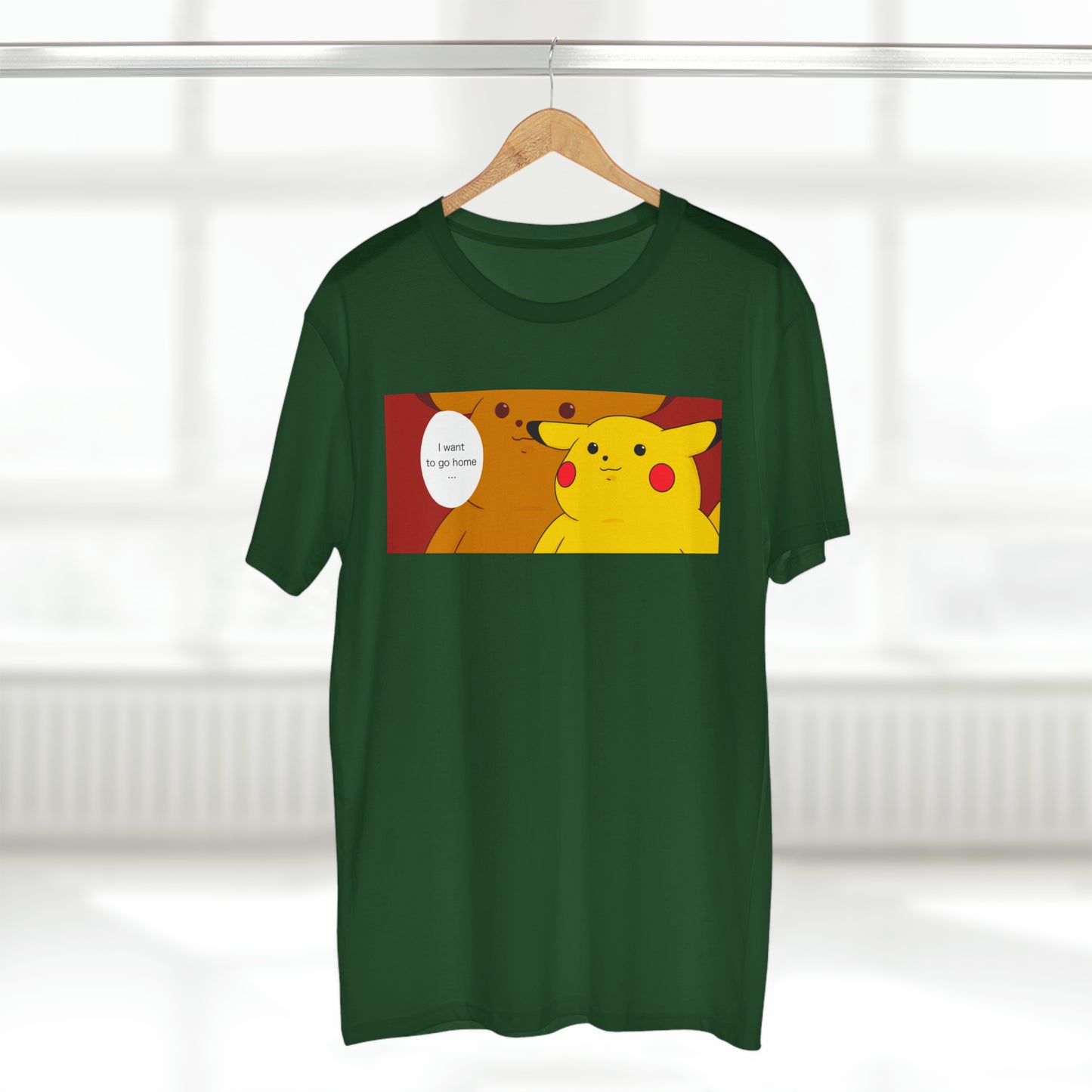 Pika Ceebs Shirt