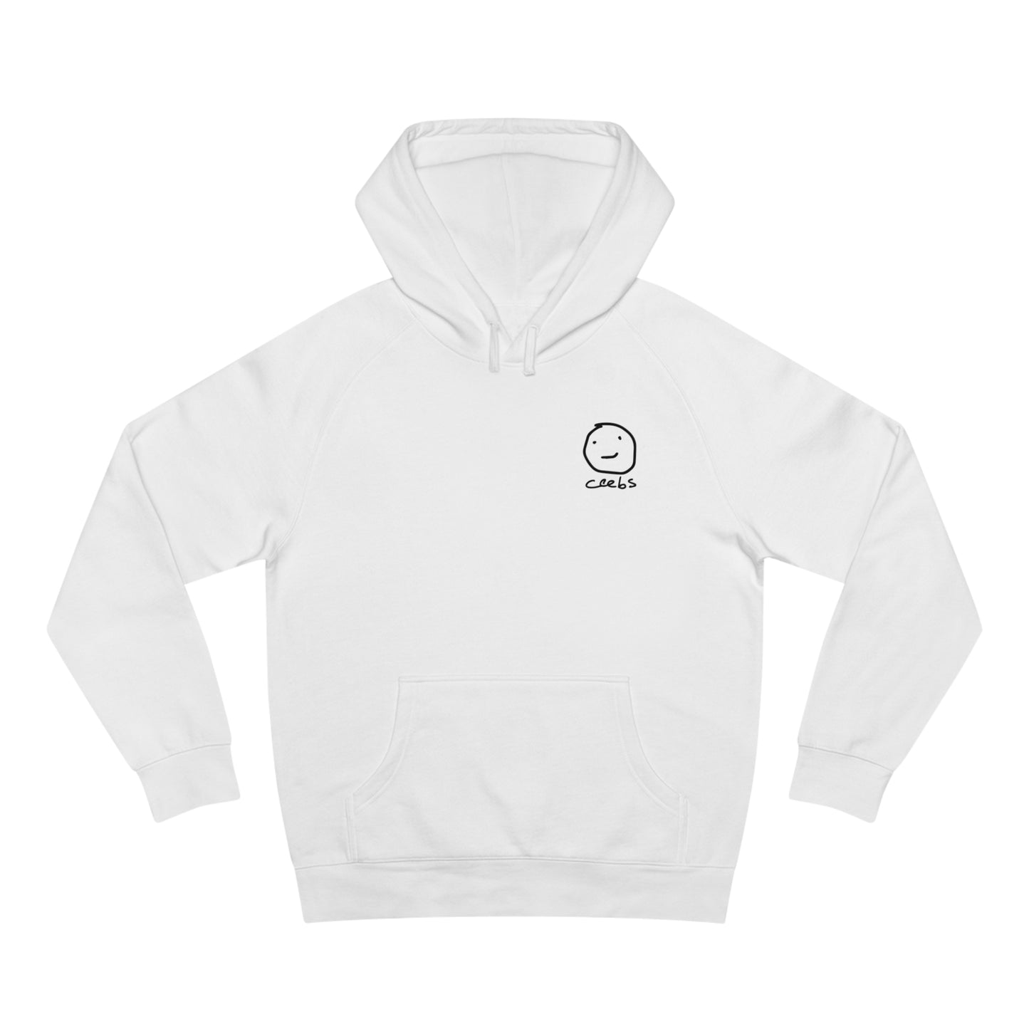 Ceebs Logo Essential Hoodie