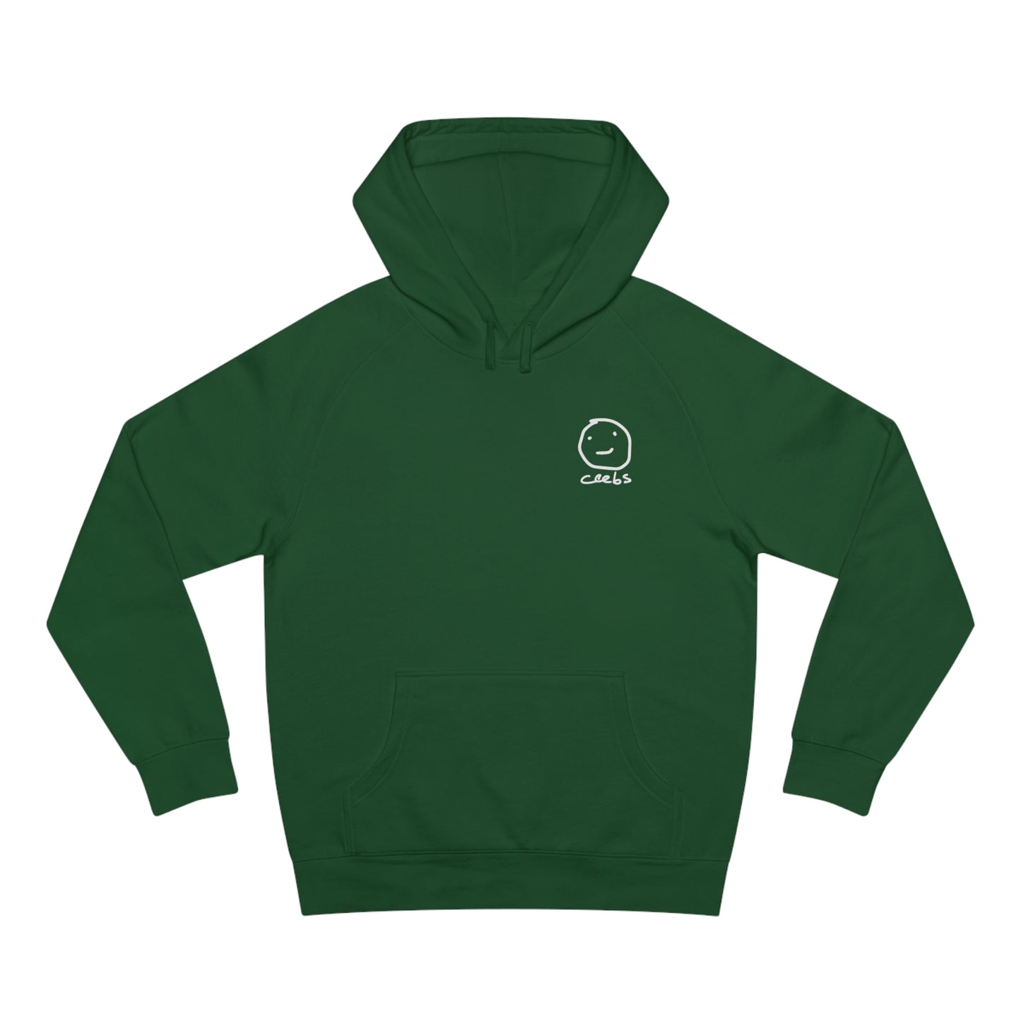 Ceebs Logo Essential Hoodie