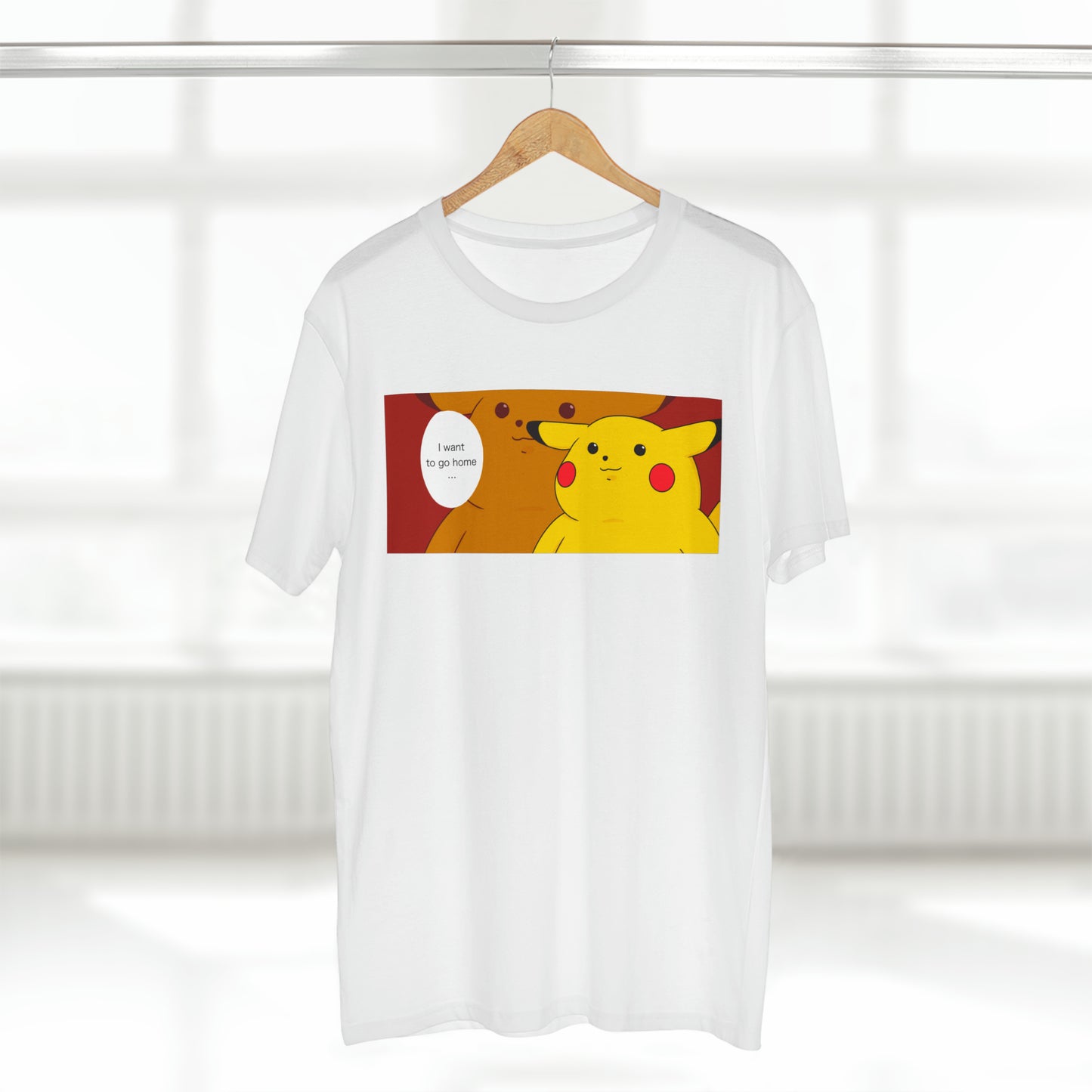 Pika Ceebs Shirt