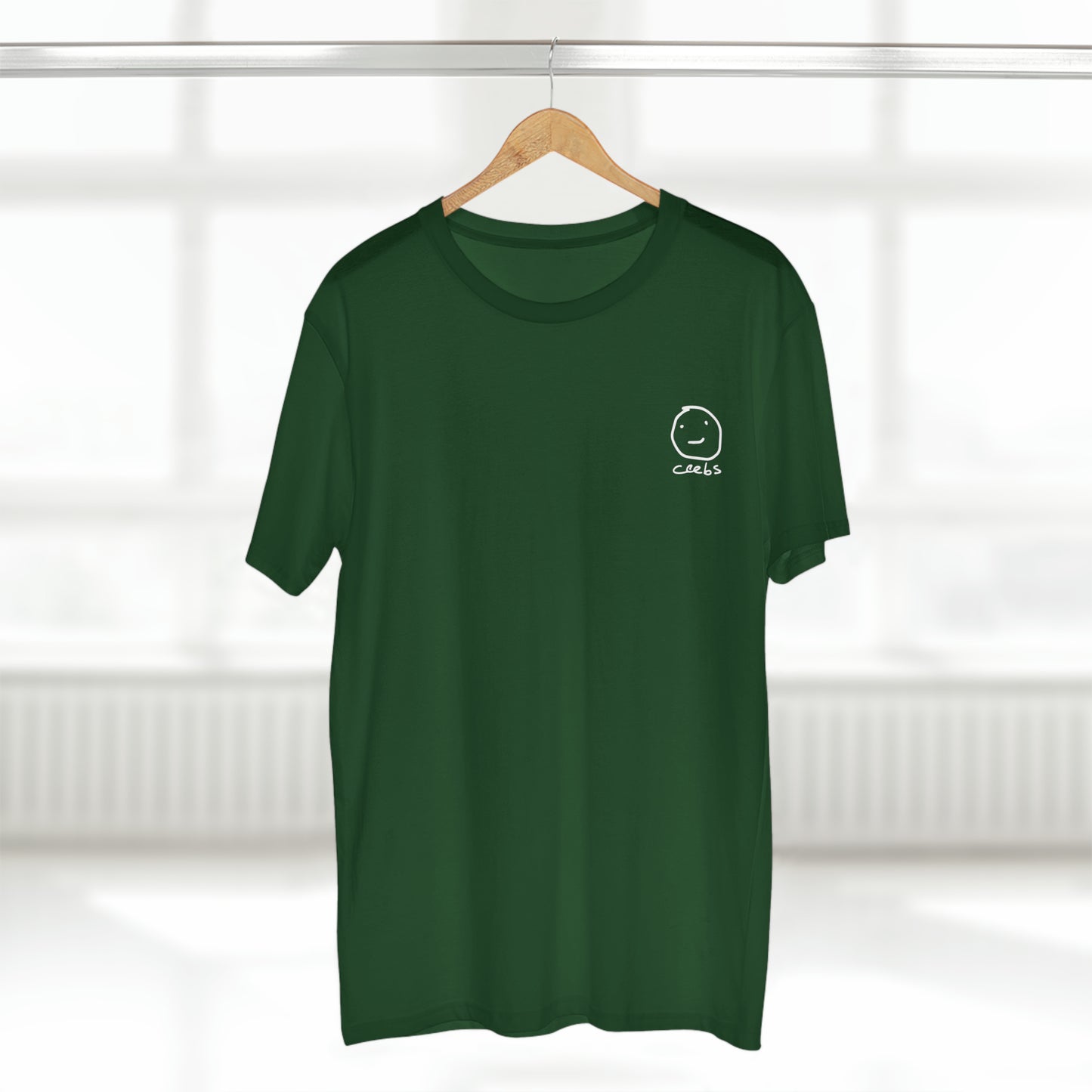 Ceebs Logo Shirt