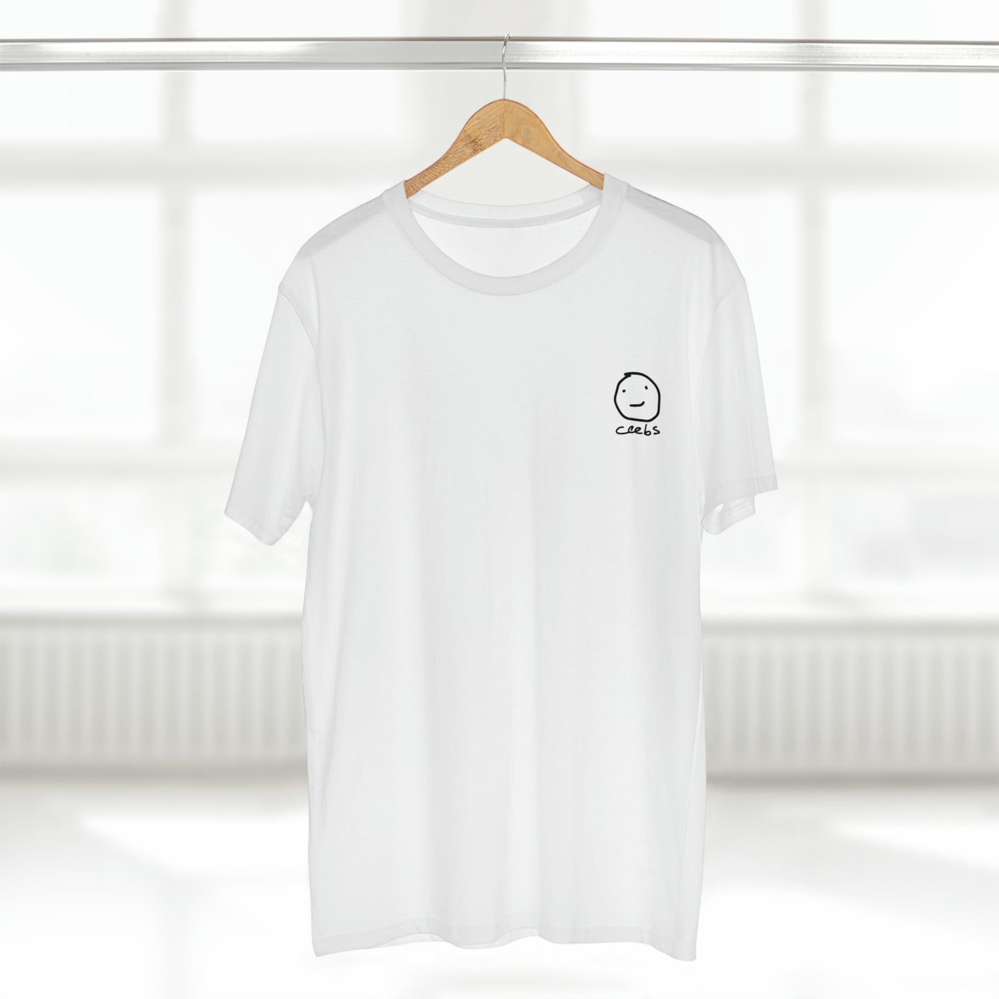 Ceebs Logo Shirt