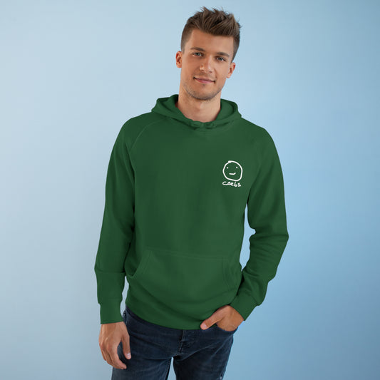 Ceebs Logo Essential Hoodie