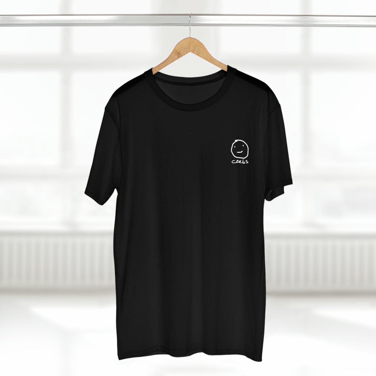 Ceebs Logo Shirt