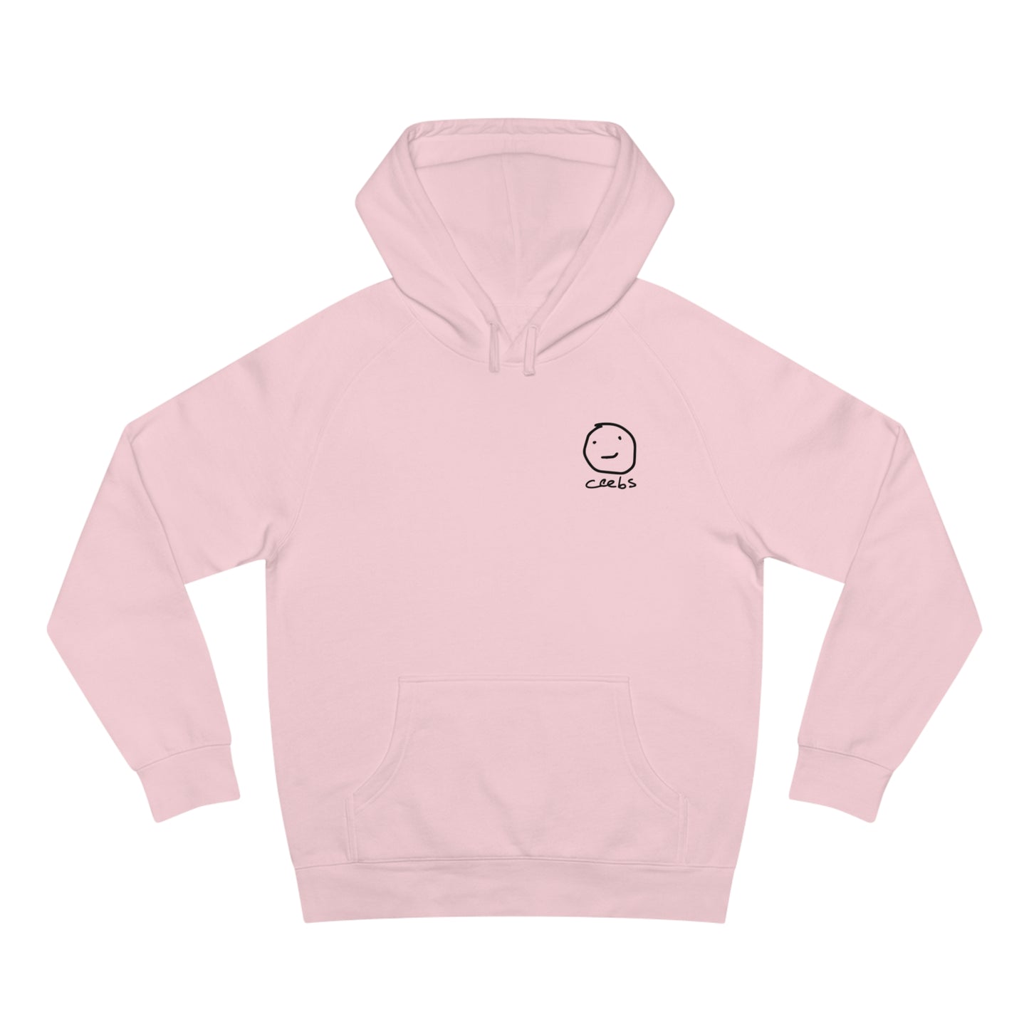 Ceebs Logo Essential Hoodie