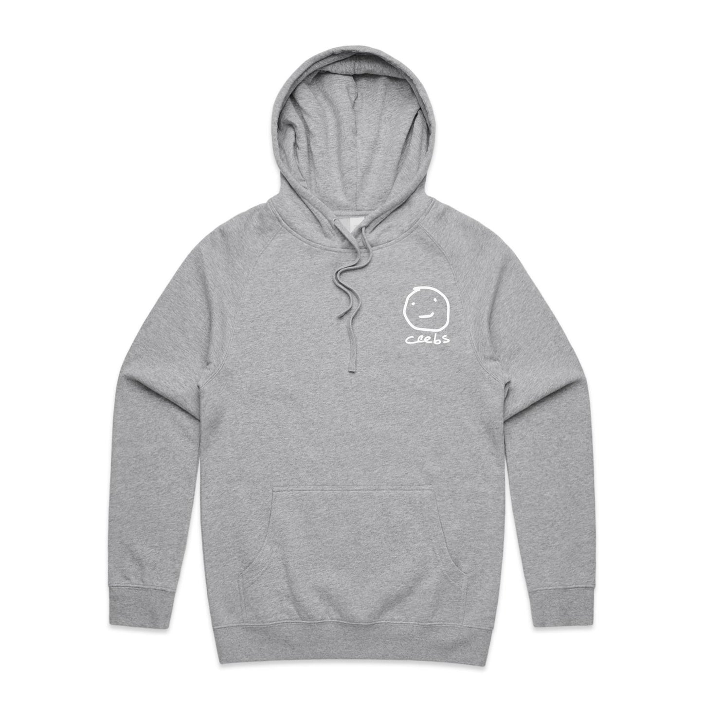 Ceebs Logo Hoodie