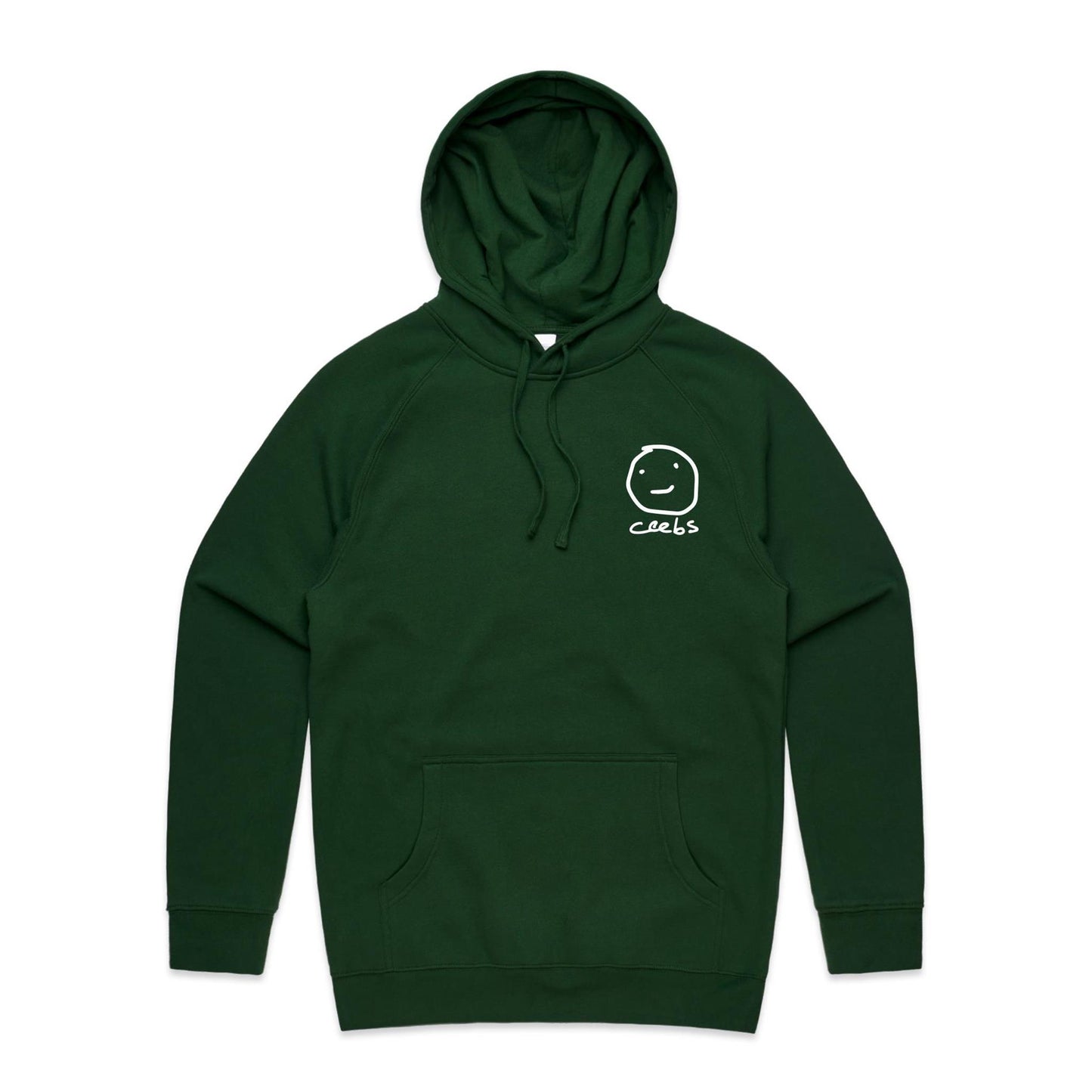 Ceebs Logo Hoodie