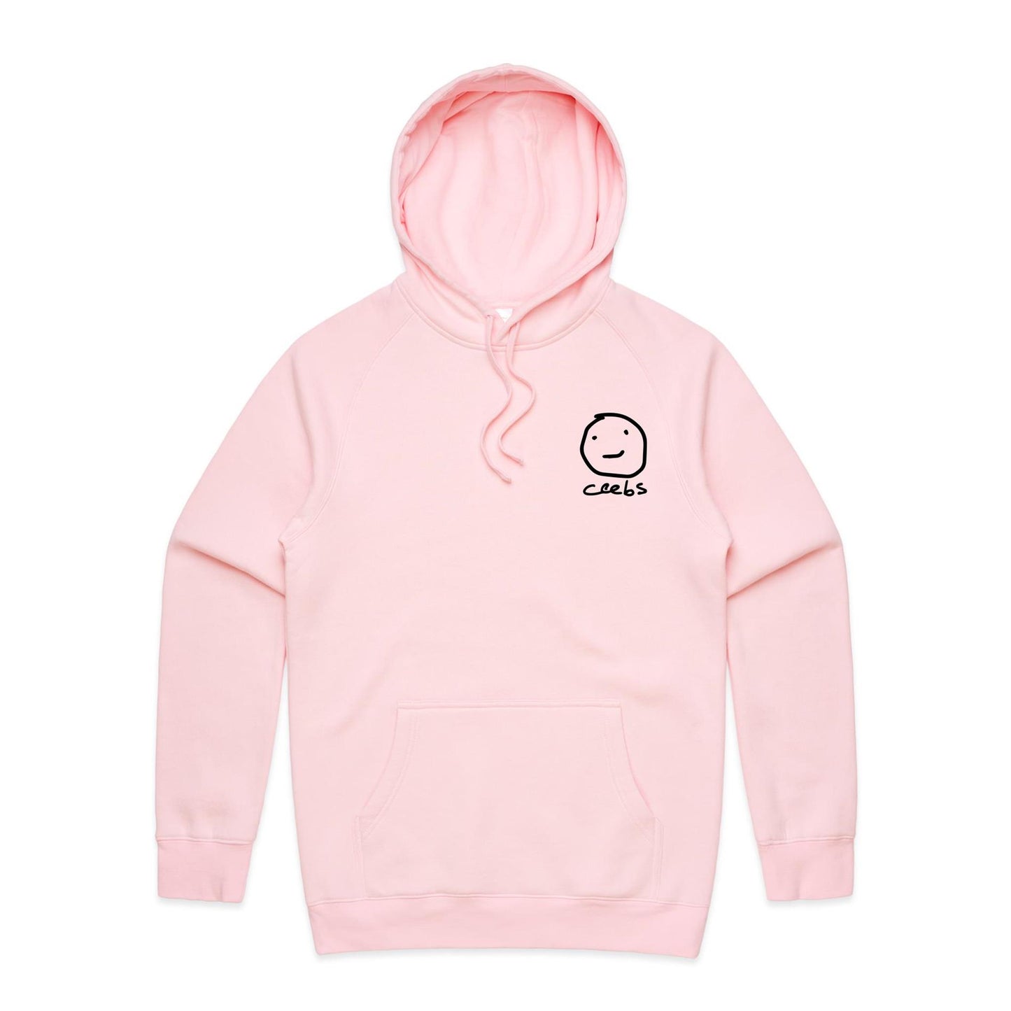 Ceebs Logo Hoodie
