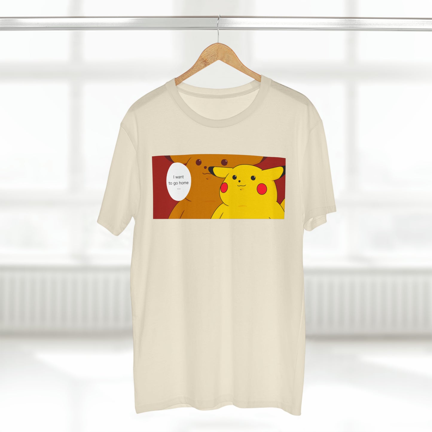 Pika Ceebs Shirt