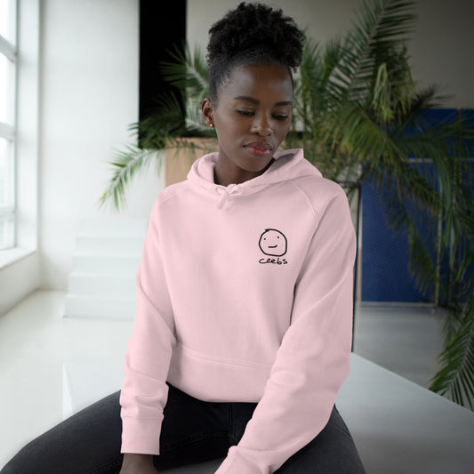 Ceebs Logo Hoodie