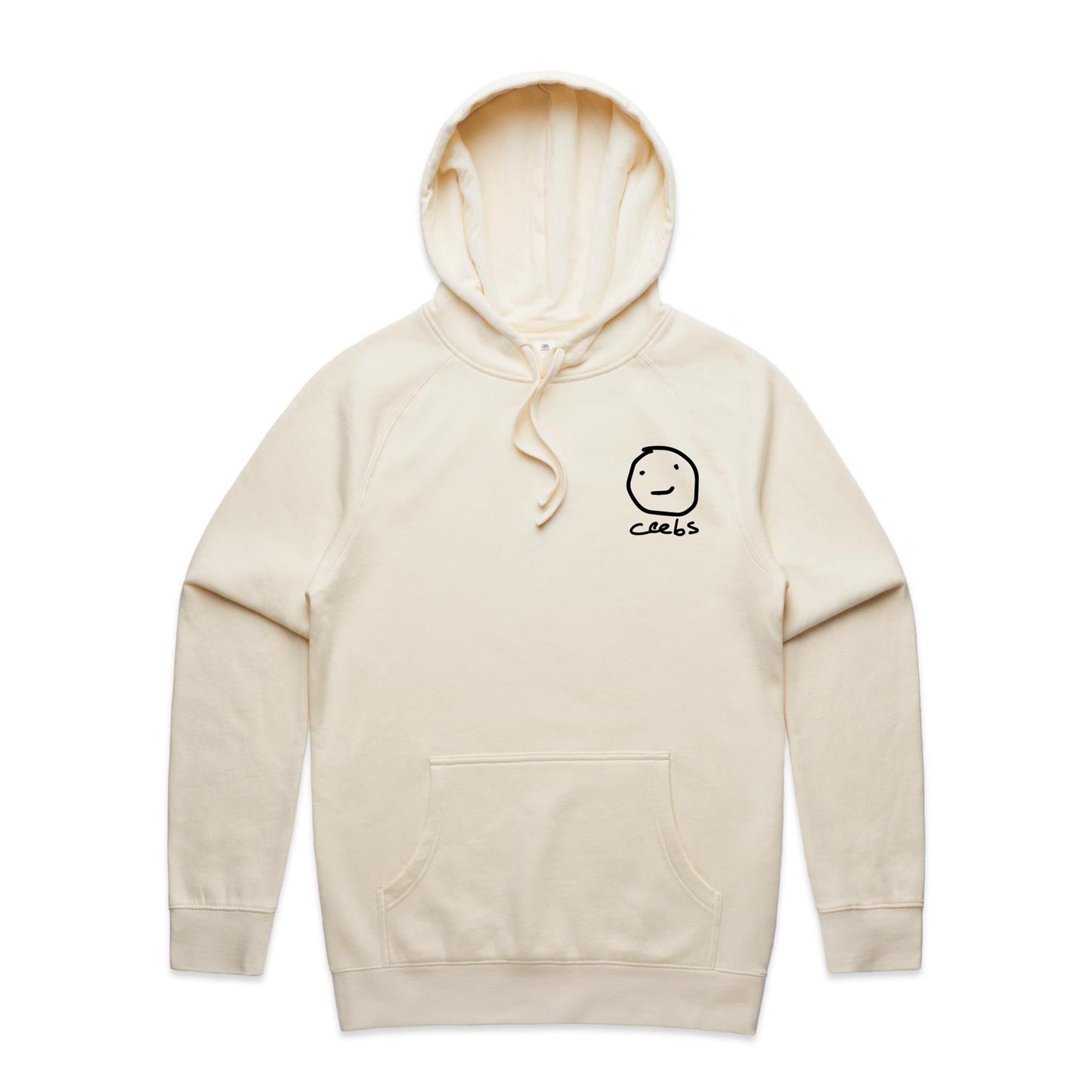 Ceebs Logo Hoodie