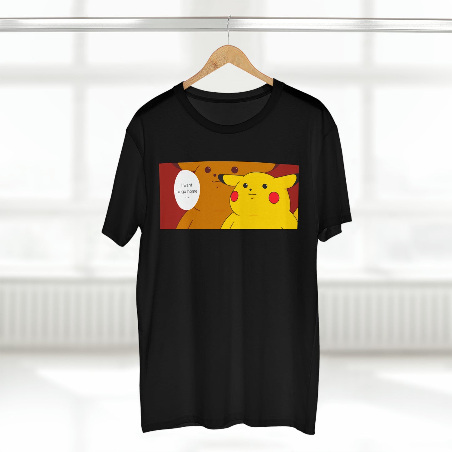 Pika Ceebs Shirt