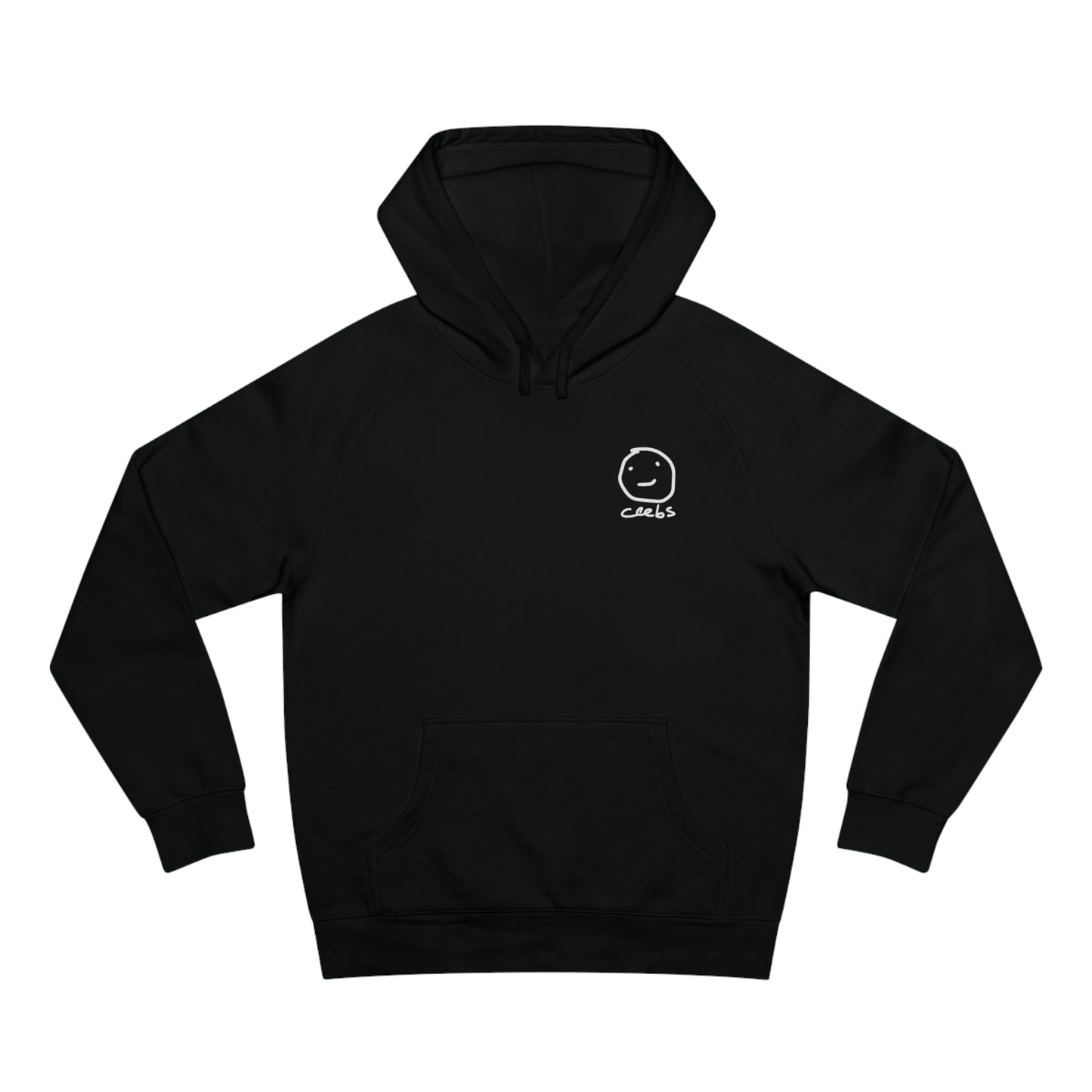 Ceebs Logo Essential Hoodie