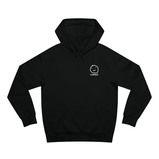 Ceebs Logo Essential Hoodie