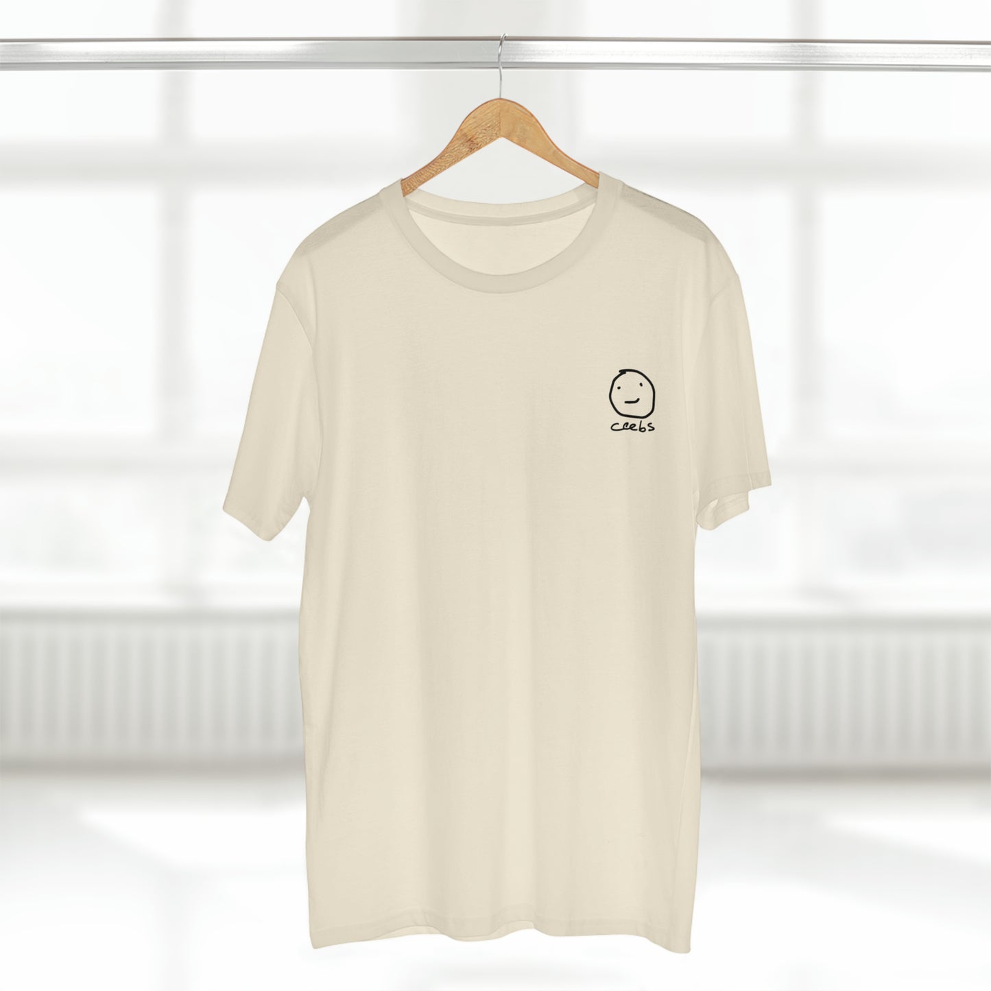 Ceebs Logo Shirt
