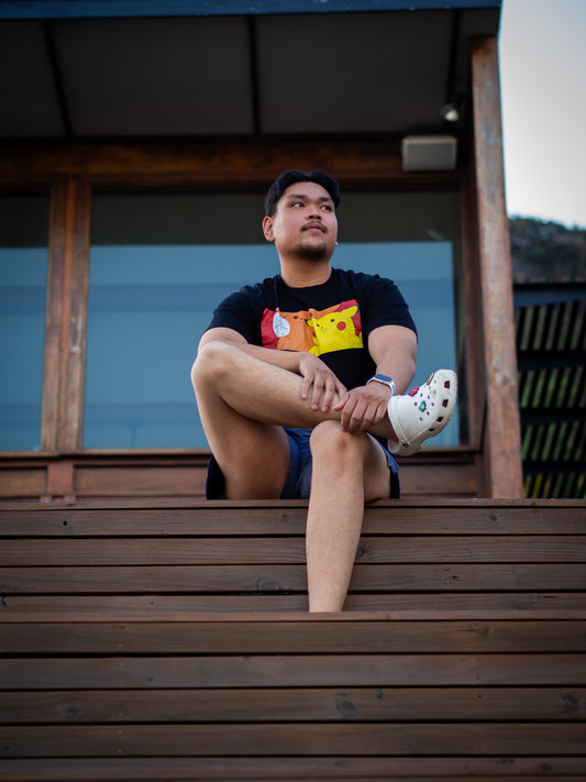 Pika Ceebs Shirt