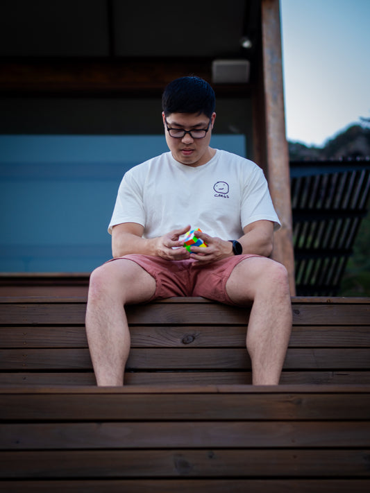Ceebs Logo Shirt