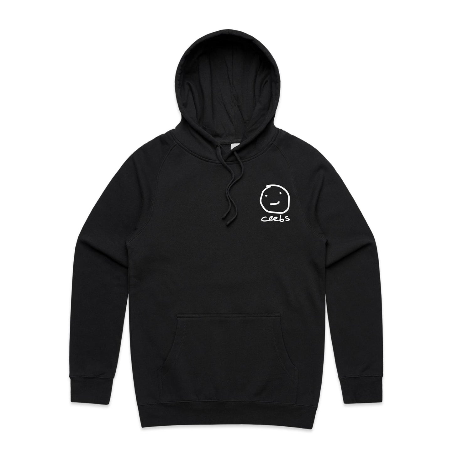 Ceebs Logo Hoodie