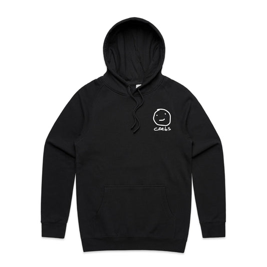Ceebs Logo Hoodie
