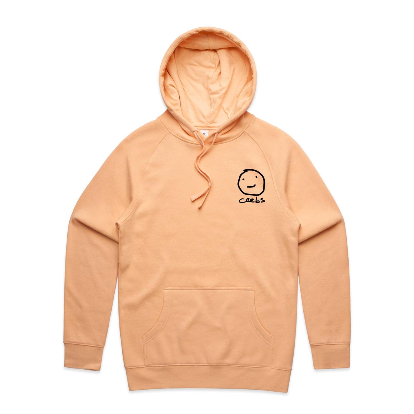 Ceebs Logo Hoodie